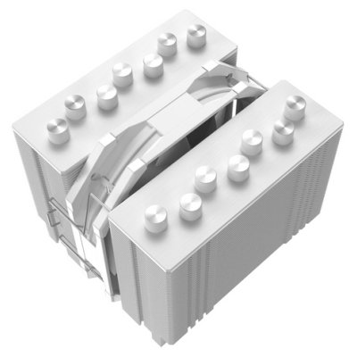 кулер ID-Cooling SE-207-XT Slim Snow