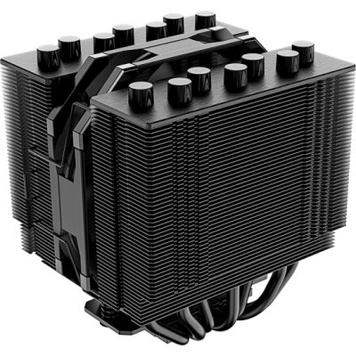 кулер ID-Cooling SE-207-XT Slim