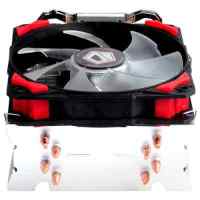 кулер ID-Cooling SE-214