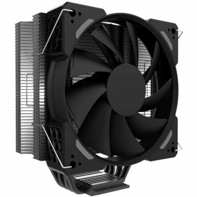 кулер ID-Cooling SE-214 Pro K