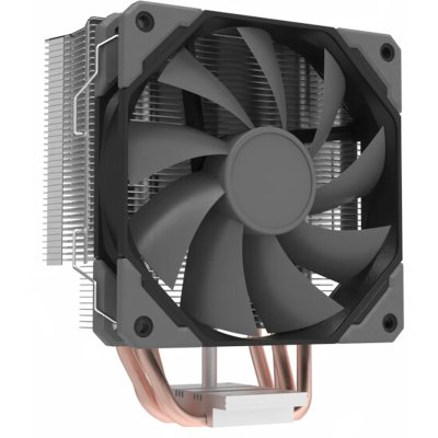 кулер ID-Cooling SE-214 Pro