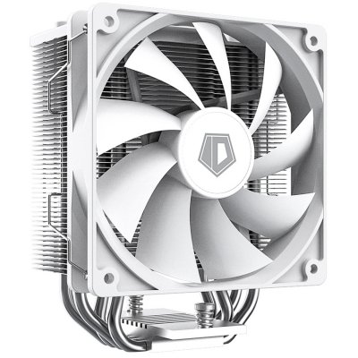 ID-Cooling SE-214-XT ARGB White