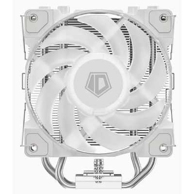 ID-Cooling SE-214-XT DF ARGB White