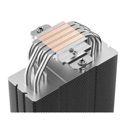 ID-Cooling SE-214-XT DF ARGB White