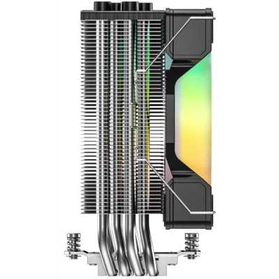 ID-Cooling SE-214-XT DF ARGB Black