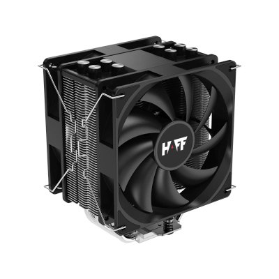 кулер ID-Cooling SE-214-XT Haff
