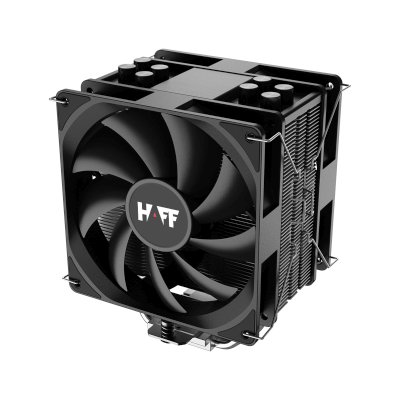 ID-Cooling SE-214-XT Haff