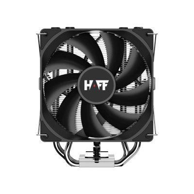 кулер ID-Cooling SE-214-XT Haff