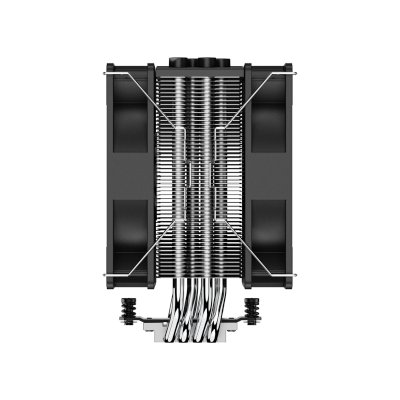 ID-Cooling SE-214-XT Haff