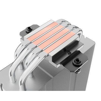 кулер ID-Cooling SE-214-XT Haff