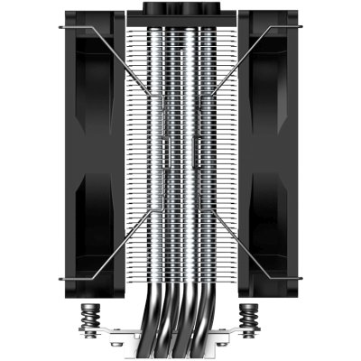 кулер ID-Cooling SE-214-XT Plus