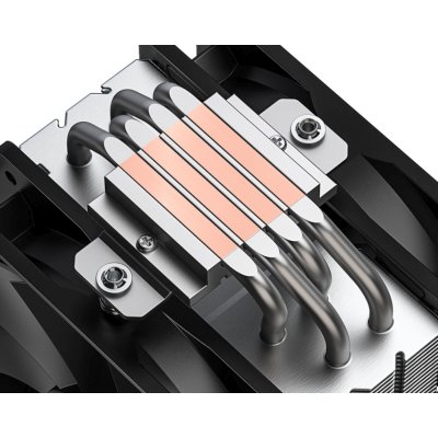 кулер ID-Cooling SE-214-XT Plus