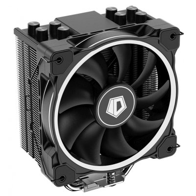 кулер ID-Cooling SE-214-XT Ring