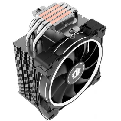 кулер ID-Cooling SE-214-XT Ring