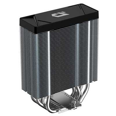 кулер ID-Cooling SE-214-XT RS
