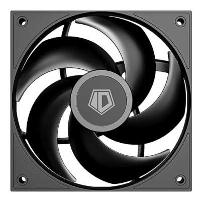 кулер ID-Cooling SE-214-XT RS