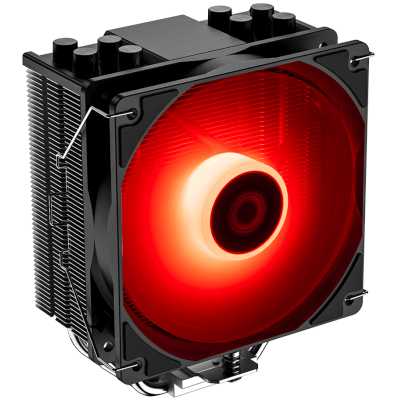 кулер ID-Cooling SE-214-XT RX