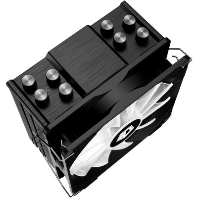 кулер ID-Cooling SE-214-XT RX
