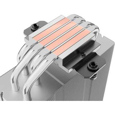 кулер ID-Cooling SE-214-XT RX