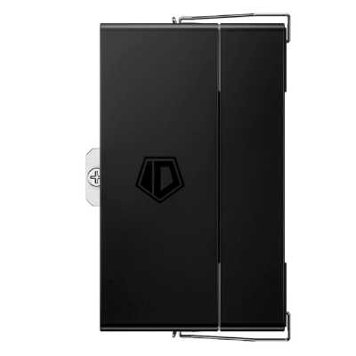 кулер ID-Cooling SE-214-XT V2 ARGB