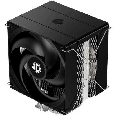 ID-Cooling SE-214-XT V2 Plus Black