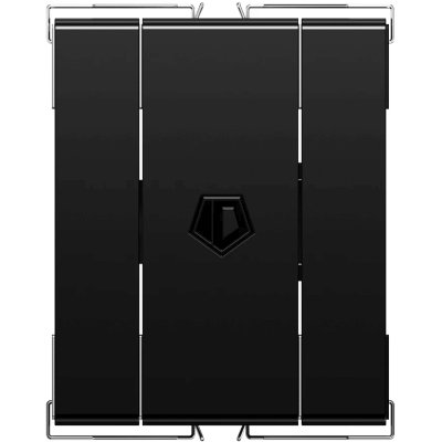 кулер ID-Cooling SE-214-XT V2 Plus Black