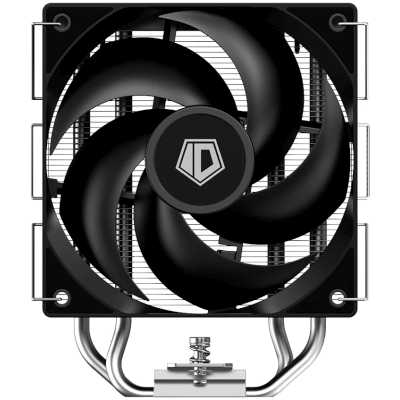 ID-Cooling SE-214-XT V2 Plus Black