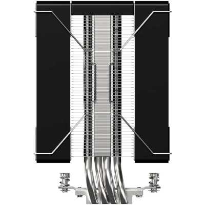 кулер ID-Cooling SE-214-XT V2 Plus Black