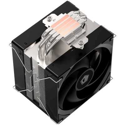 ID-Cooling SE-214-XT V2 Plus Black