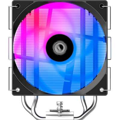 кулер ID-Cooling SE-214-XT V2