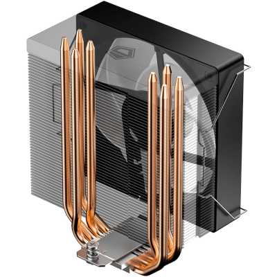 кулер ID-Cooling SE-214-XT V2