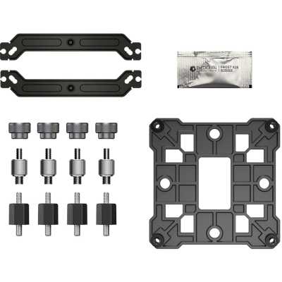 кулер ID-Cooling SE-214-XT V2