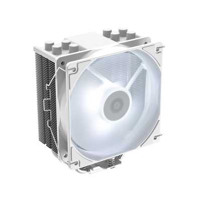 кулер ID-Cooling SE-214-XT White