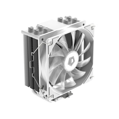 ID-Cooling SE-214-XT White