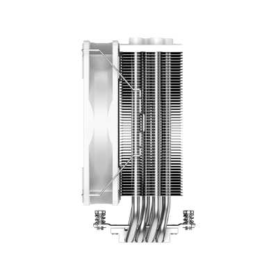 кулер ID-Cooling SE-214-XT White
