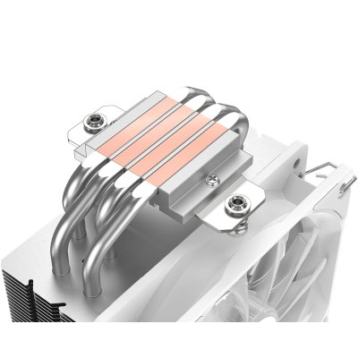 ID-Cooling SE-214-XT White