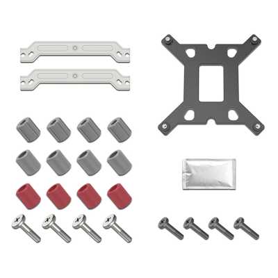 кулер ID-Cooling SE-214-XT White