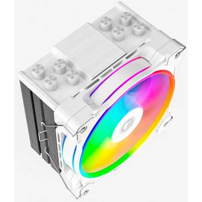 кулер ID-Cooling SE-214-XT ZF White