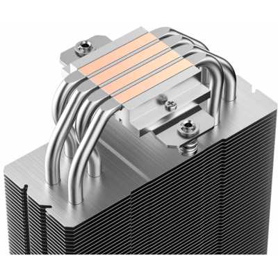 кулер ID-Cooling SE-214-XT ZF White