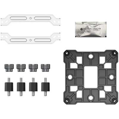 ID-Cooling SE-214-XT ZF White