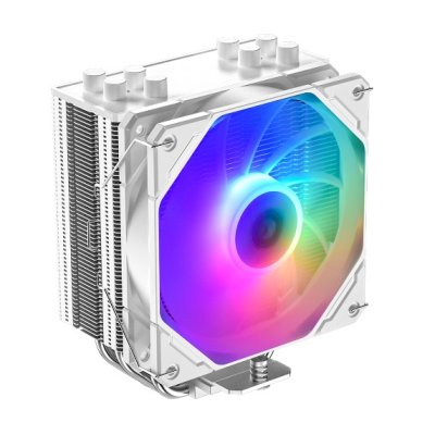 ID-Cooling SE-224-XTS ARGB White