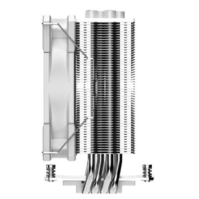 кулер ID-Cooling SE-224-XTS ARGB White