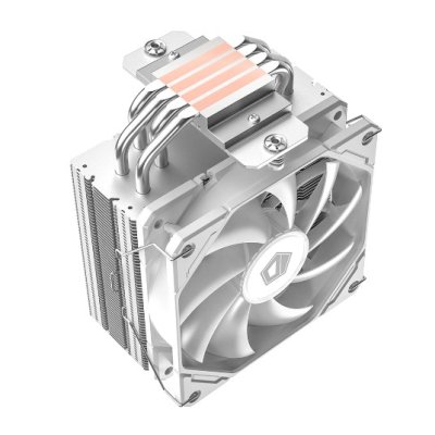 ID-Cooling SE-224-XTS ARGB White