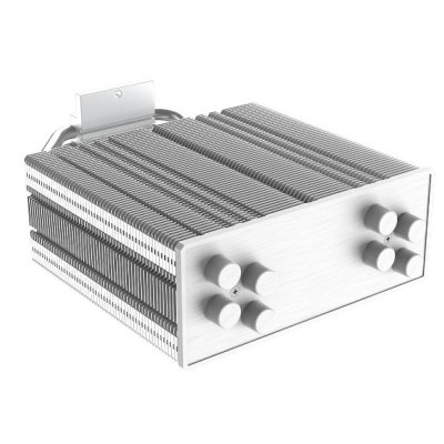 кулер ID-Cooling SE-224-XTS ARGB White