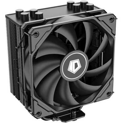 ID-Cooling SE-224-XTS Black