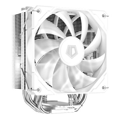 ID-Cooling SE-224-XTS White