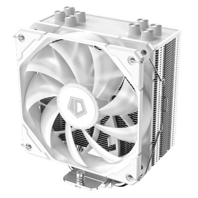 кулер ID-Cooling SE-224-XTS White