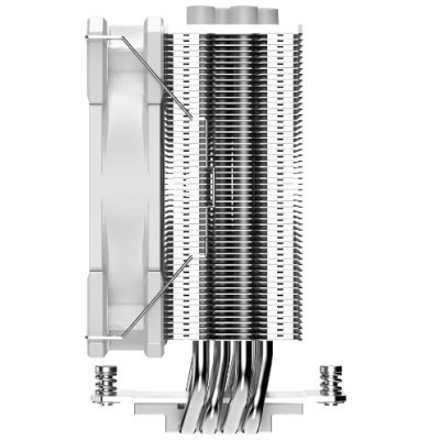 кулер ID-Cooling SE-224-XTS White