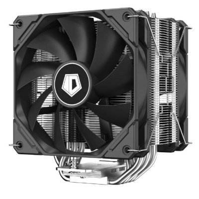кулер ID-Cooling SE-225-XT Basic