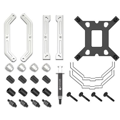 ID-Cooling SE-225-XT Basic